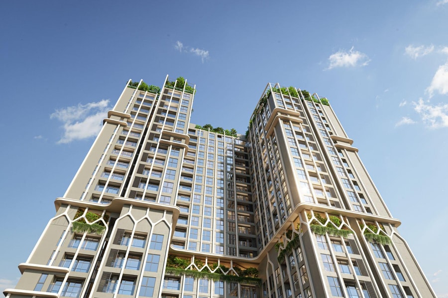 Dấu ấn đầu tiên của Meygroup tại thị trường Nam Hà Nội: Giá trị khác biệt đến từ hai chữ "tận tâm"