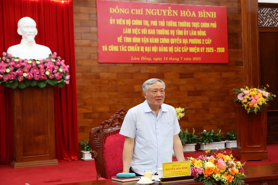 Vận hành chính quyền 2 cấp dù 'vạn sự khởi đầu nan' nhưng bước đầu rất suôn sẻ