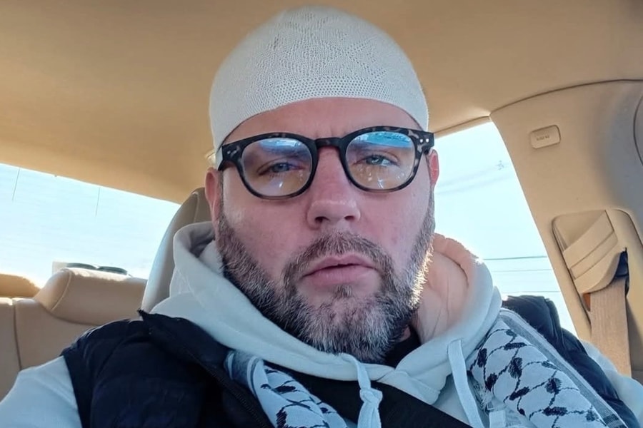 Xả súng tại nhà thờ Mỹ, hai phụ nữ thiệt mạng