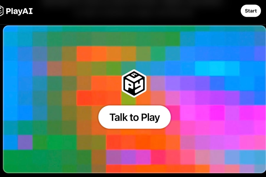 Meta mua lại startup AI tạo giọng nói con người