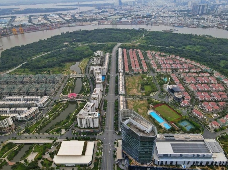 TP Hồ Chí Minh phát động cuộc thi phương án kiến trúc Tượng đài Thống Nhất