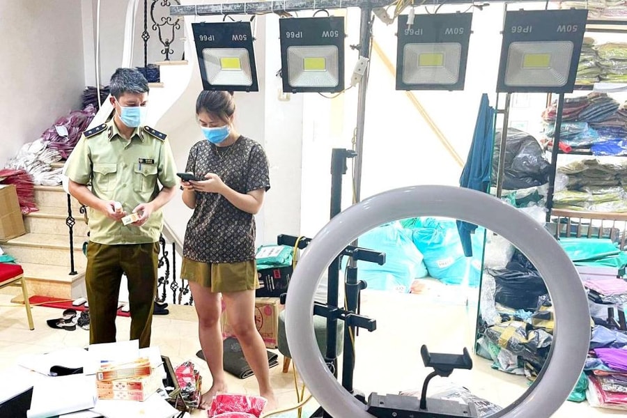 Chuyên gia văn hóa Ngô Hương Giang: Chuẩn mực đạo đức kinh doanh phải bắt đầu từ tuân thủ pháp luật