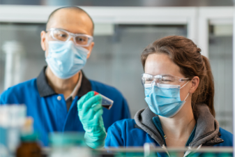 ‏WHO khuyến nghị tiêm thuốc phòng chống HIV mới được phê duyệt của Mỹ‏