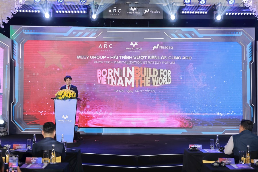 Những tiết lộ “khủng” về đối tác tư vấn IPO quốc tế cho Meey Group