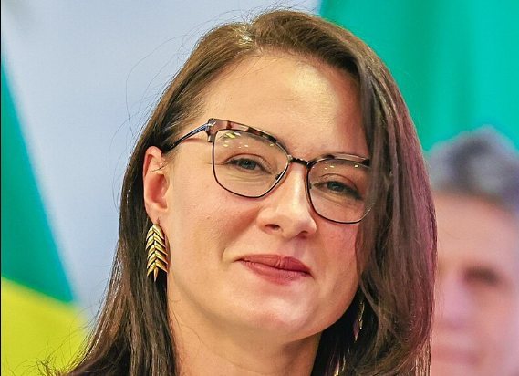 ‏Tổng thống Zelenskyy đề xuất 'nữ tướng' 40 tuổi lãnh đạo chính phủ mới của Ukraine ‏