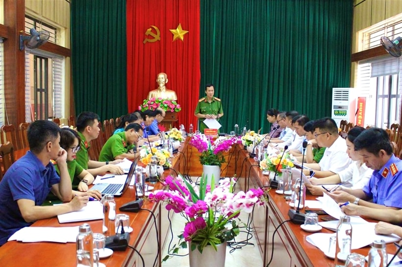 Chính phủ chuẩn hóa thủ tục thanh toán chi phí tố tụng: Rõ quy trình, chặt thời hạn