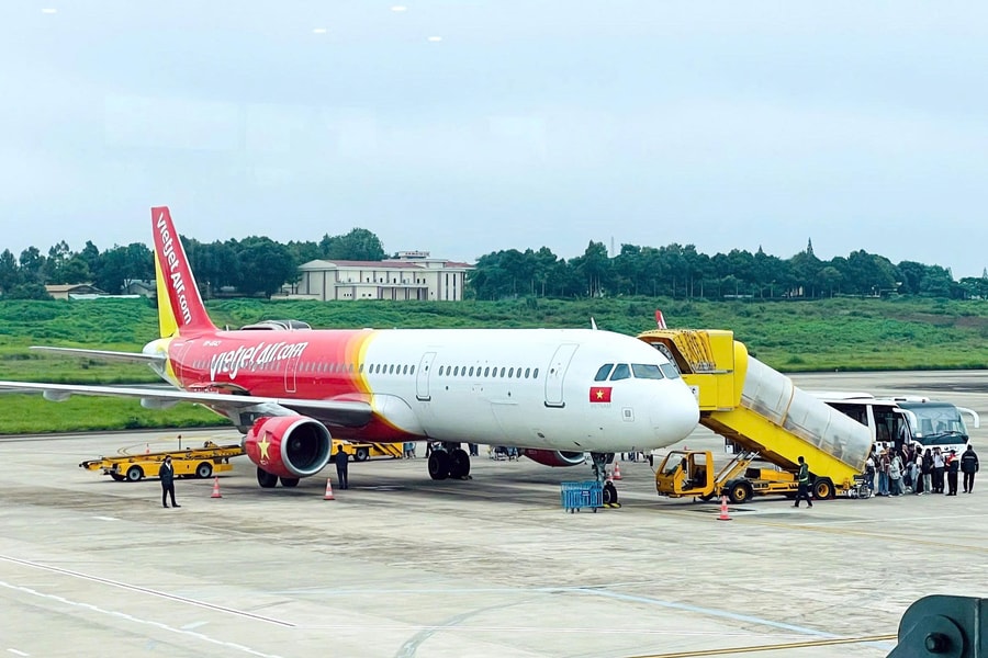 Gia Lai: Đề xuất hơn 12.600 tỷ đồng mở rộng, nâng cấp Cảng hàng không Pleiku