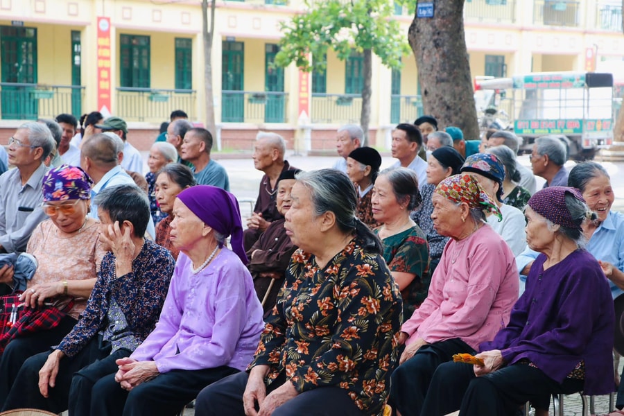 Đề xuất miễn, giảm viện phí cho người mắc bệnh hiểm nghèo