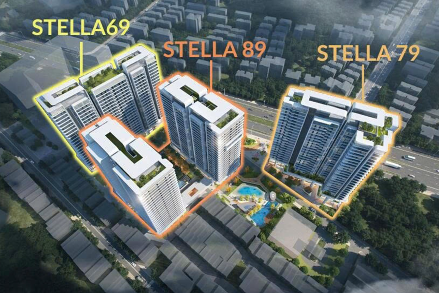 TP.HCM chấp thuận chủ trương đầu tư khu “đất vàng” tại Đại lộ Võ Văn Kiệt