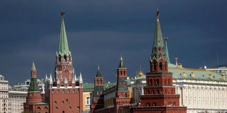 ‏Nga tịch thu tài sản của công ty Mỹ‏