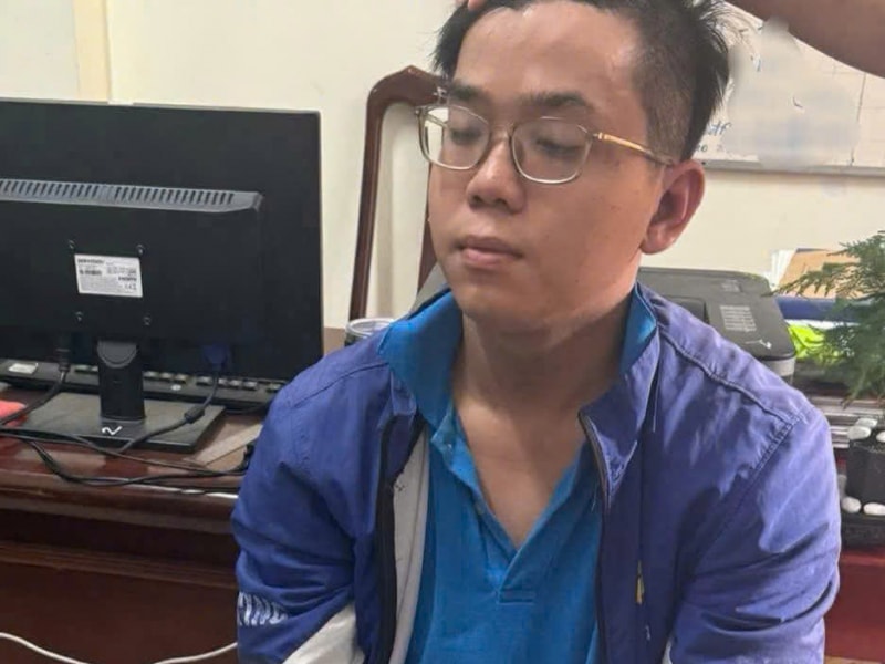 Đối tượng sát hại chủ quán cafe võng đối mặt 2 tội danh giết người và cướp tài sản