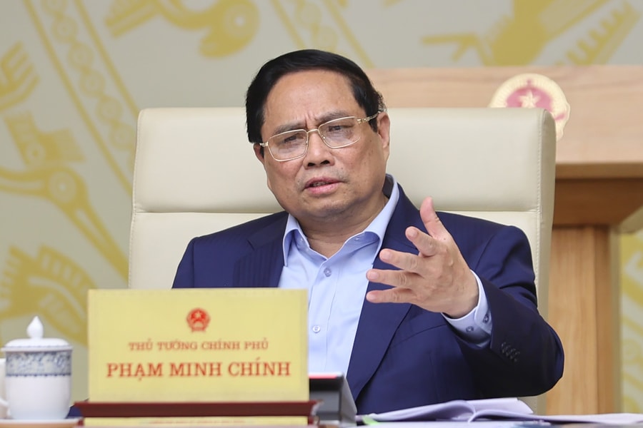 Xây dựng Nghị quyết điều chỉnh mục tiêu tăng trưởng: Sát tình hình, đồng bộ và hiệu quả