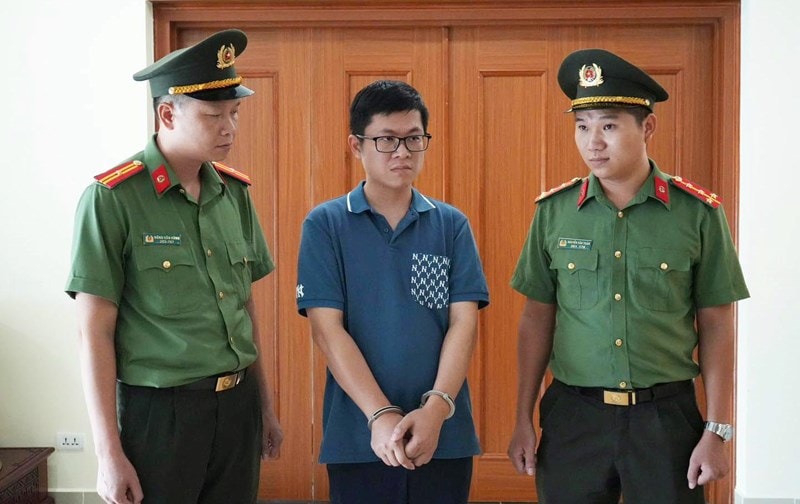 Tạm giam nhóm đối tượng lập website phát tán hơn 21.000 video khiêu dâm