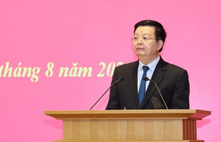 Phó Thủ tướng Mai Văn Chính làm Trưởng Ban Chỉ đạo Nhà nước về Du lịch