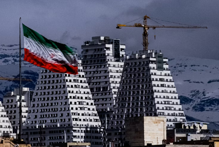 Pháp, Anh và Đức dọa tái trừng phạt Iran nếu đàm phán hạt nhân không có tiến triển