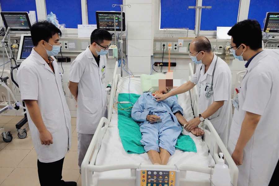 4 ổ dịch sốt xuất huyết chưa được dập tại Hà Nội, nguy cơ bùng phát