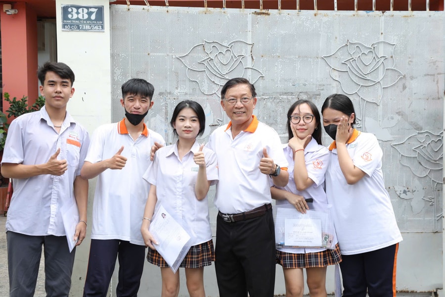 Bộ Giáo dục và Đào tạo trình Chính phủ 15 văn bản hướng dẫn thi hành Luật Nhà giáo