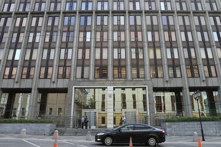 ‏Nga siết kiểm soát nợ của các hãng vận tải nước ngoài‏