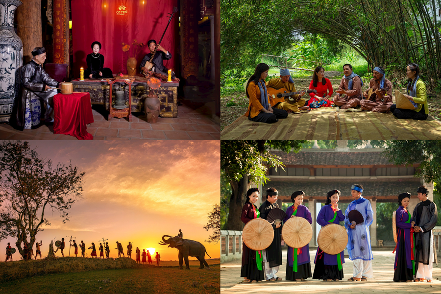 Gìn giữ giá trị văn hóa địa phương trong vận hành mô hình chính quyền 2 cấp