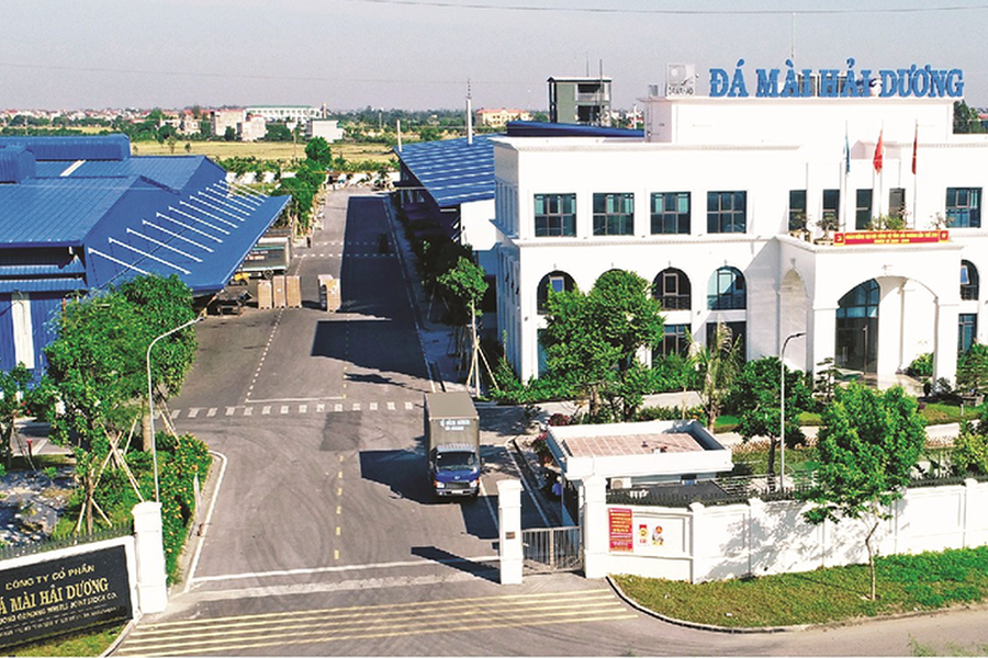 Dự án căn hộ chung cư Đá mài: Chủ đầu tư không đủ điều kiện kinh doanh bất động sản vẫn huy động vốn trái phép