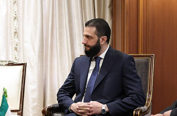 Tổng thống Syria cáo buộc Israel kích động chiến tranh