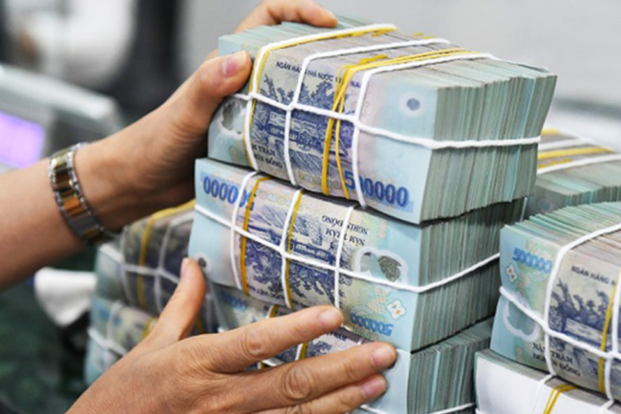 Bổ sung dự toán thu ngân sách nhà nước năm 2024