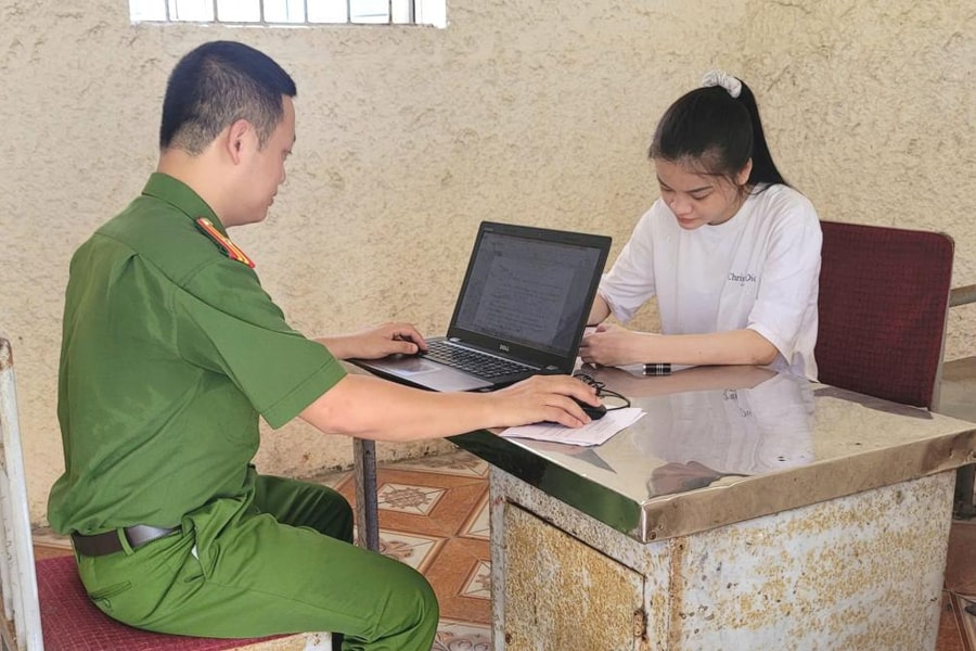 Làm ăn thua lỗ, môi giới bất động sản lừa đảo hơn 17 tỷ đồng bằng chiêu trò góp vốn trả lợi nhuận cao