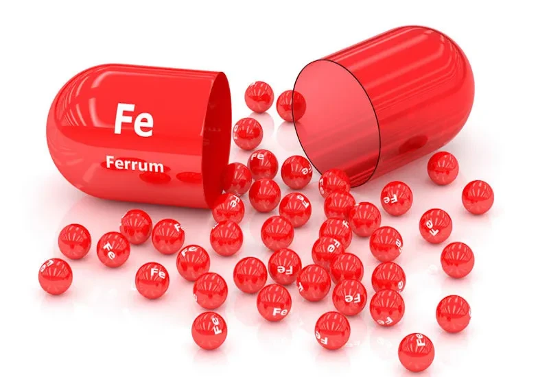 Thuốc bổ máu Femancia bị thu hồi toàn quốc