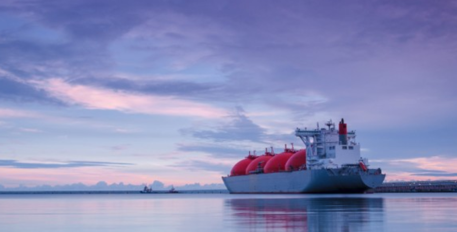 Dự án LNG Bắc Cực của Nga có thể đã âm thầm hoạt động trở lại