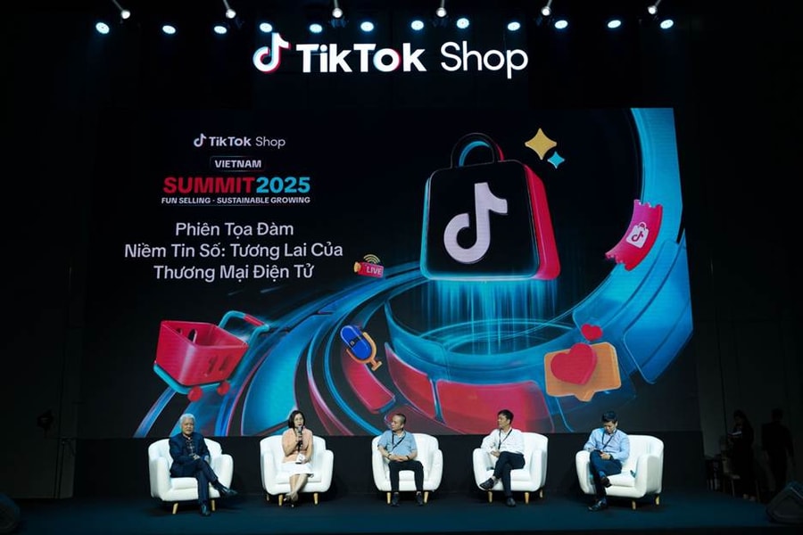 Định danh người bán, siết chặt hàng lậu trên sàn thương mại điện tử