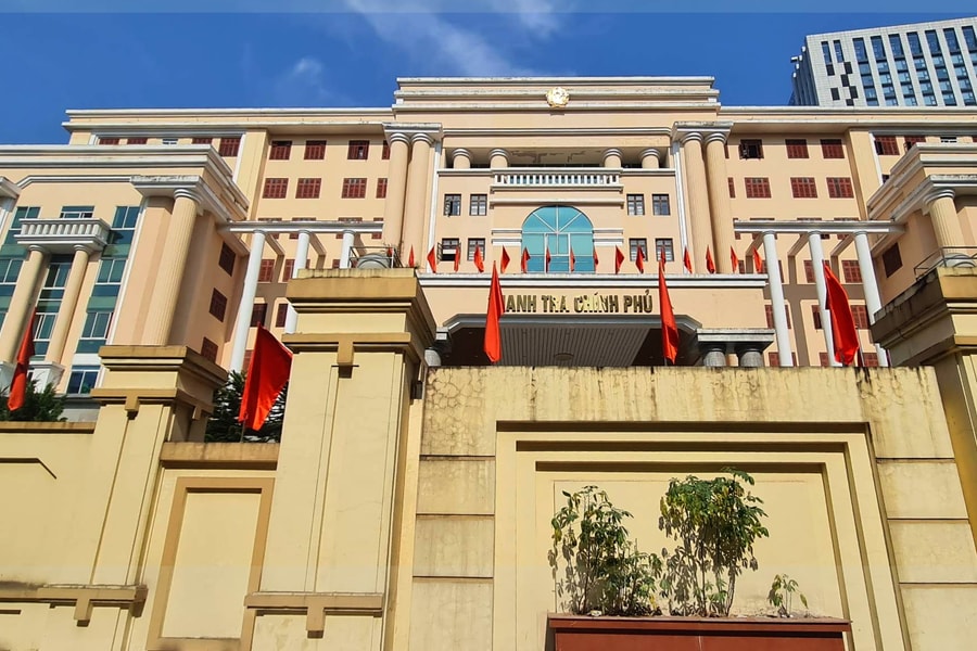 Chốt số liệu báo cáo kết quả công tác tiếp công dân và giải quyết khiếu nại tố cáo năm 2025 trước ngày 5/8