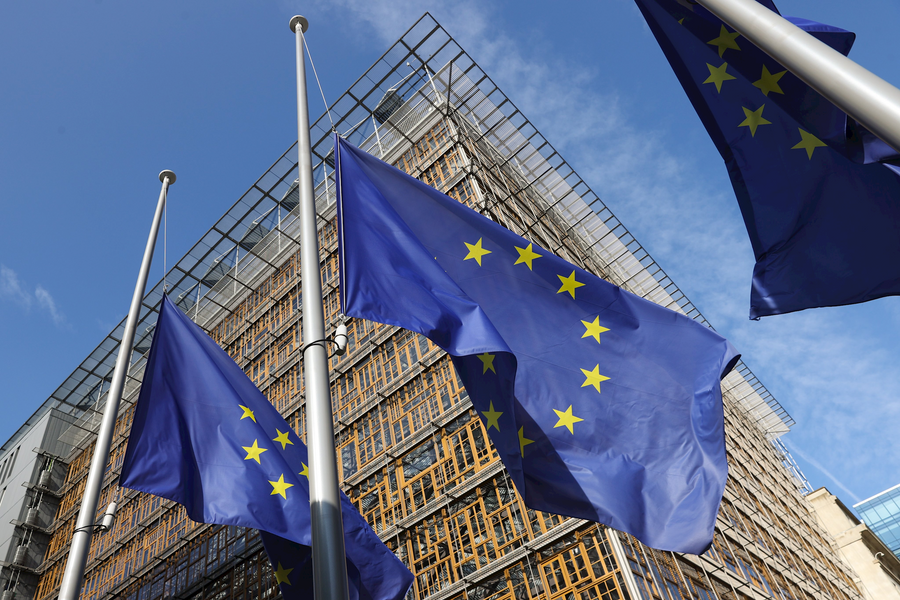 EU thông qua gói cấm vận thứ 18 và mạnh tay nhất với Nga