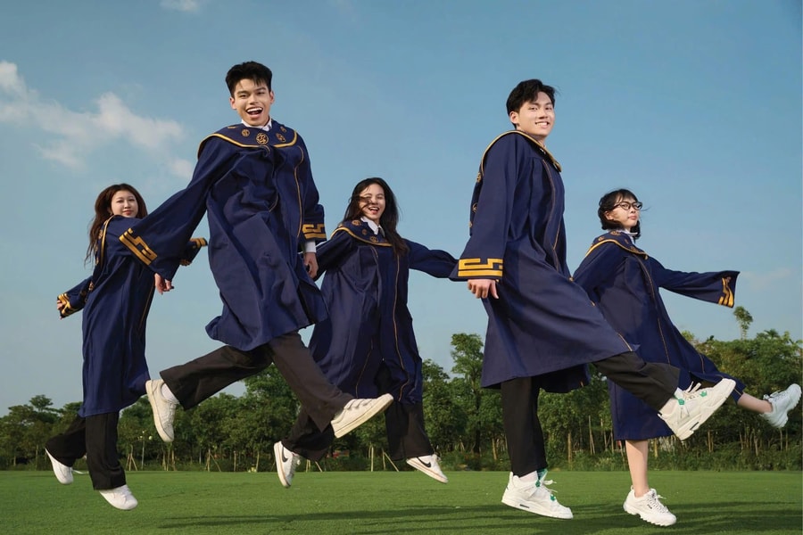 Chấm dứt tranh cãi dư luận: 2 đại học quốc gia chính thức trực thuộc Bộ Giáo dục và Đào tạo