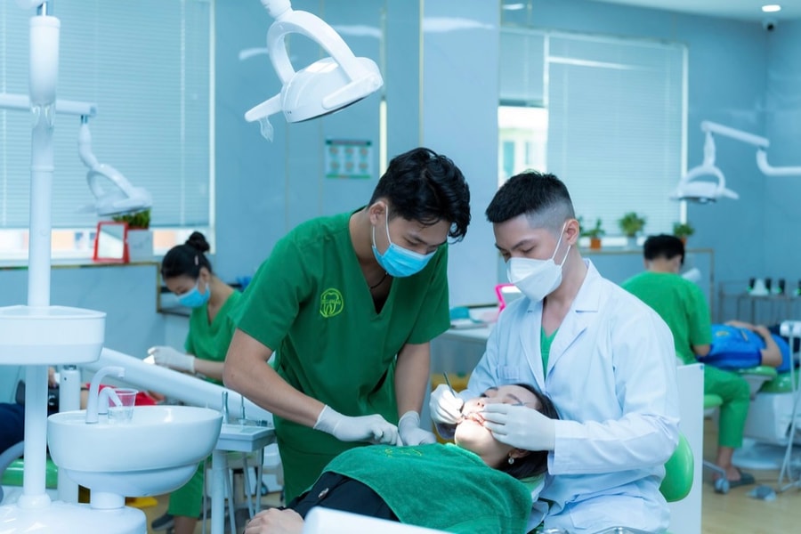 5 lý do nên thực hiện niềng răng mặt trong tại Nha Khoa Đăng Lưu