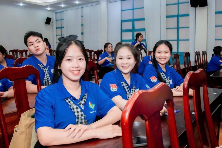 Điểm sàn xét tuyển Học viện Hành chính và Quản trị công năm 2025