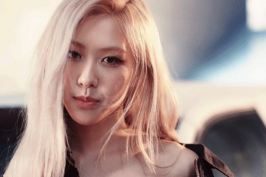 Rosé (Blackpink) vươn lên vị trí quán quân bảng thương hiệu tháng 7