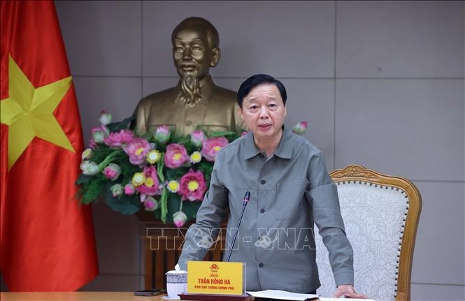 Hành động khẩn cấp để kịp thời phòng, tránh và ứng phó hiệu quả với bão số 3