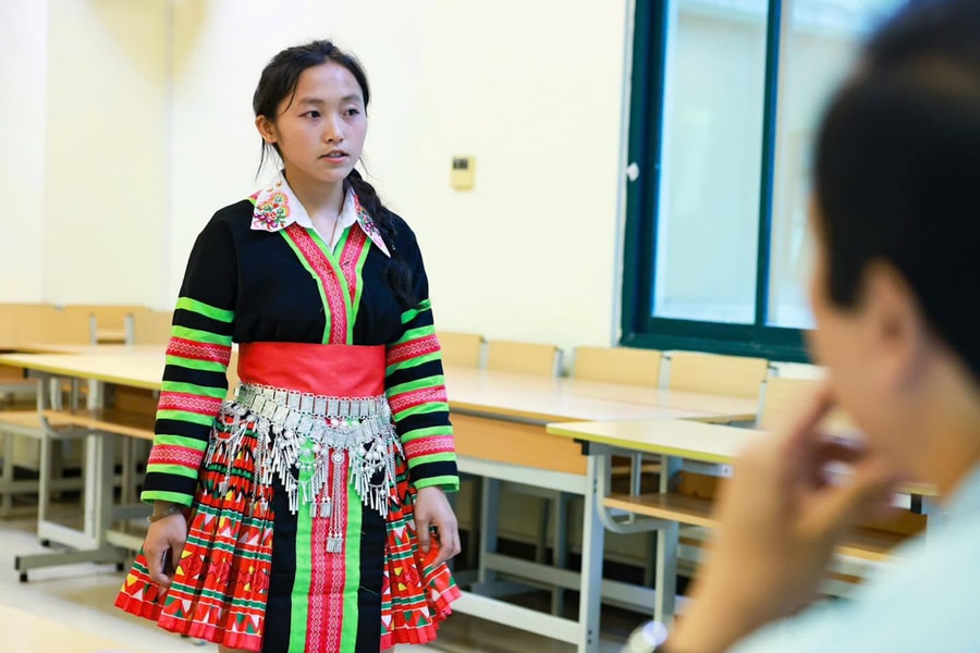 Bảng quy đổi điểm xét tuyển vào Trường Đại học Sư phạm Hà Nội