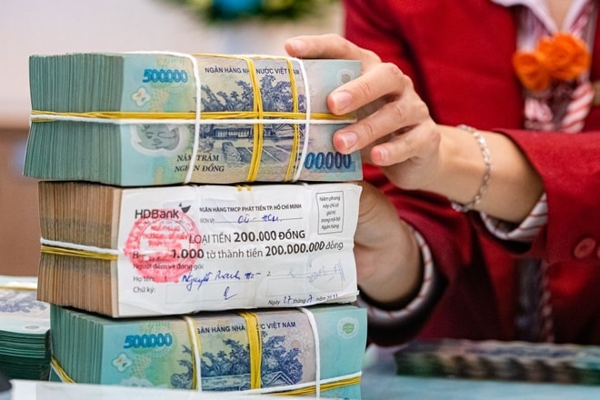 Giao bổ sung 33.680 tỷ đồng dự toán chi đầu tư phát triển và kế hoạch đầu tư công năm 2025