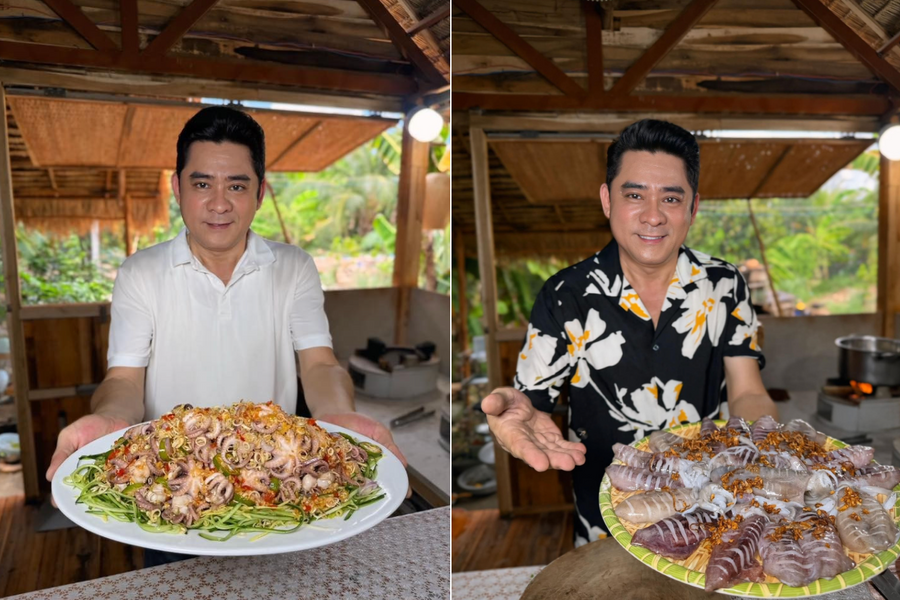 Tình hình sức khoẻ diễn viên Huỳnh Anh Tuấn sau đột quỵ ra sao?