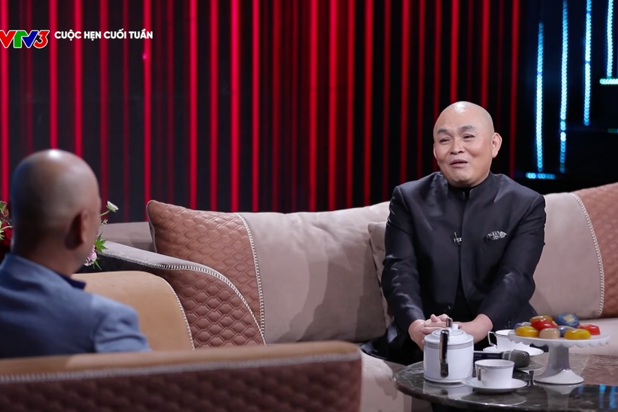 NSƯT Xuân Hinh: 'Tôi chỉ là kẻ chọc cười dân dã'