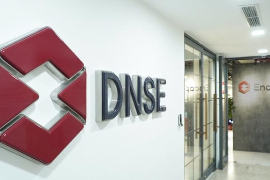 DNSE báo lãi quý II tăng 115%, margin vượt 4.800 tỷ đồng, hoàn thành gần 50% kế hoạch năm