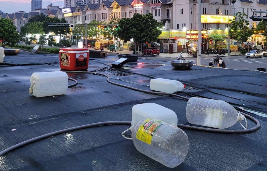 Không chờ bão đến, người dân cần chủ động gia cố nhà cửa