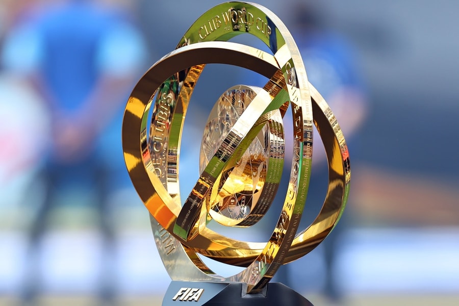 FIFA xem xét tổ chức Club World Cup hai năm một lần