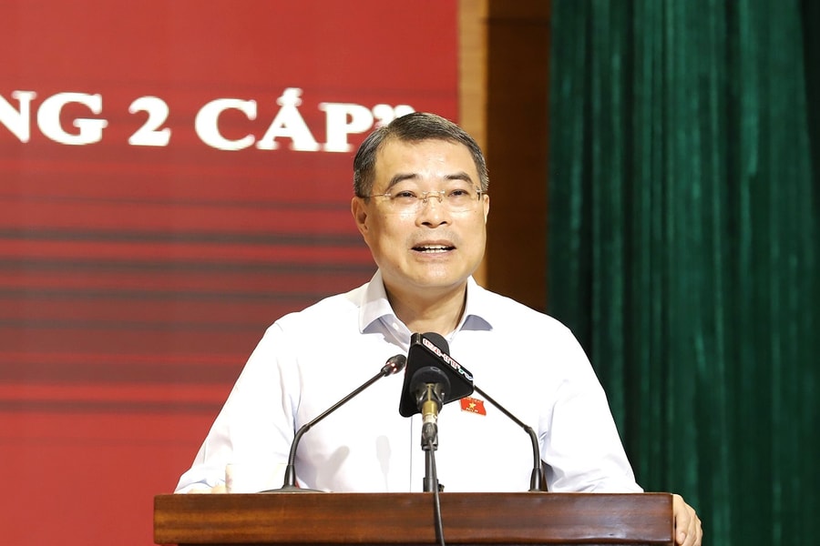 Hà Tĩnh: Tăng cường hiệu quả vận hành mô hình chính quyền địa phương 2 cấp