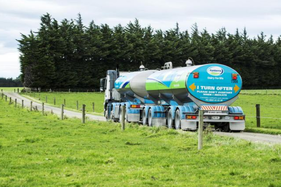 Sữa sẽ là “vàng trắng” của thập kỷ tới