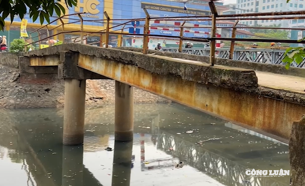 Hà Nội giám sát, đốc thúc thay thế hàng trăm cầu yếu, cầu tạm