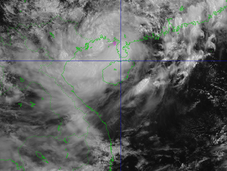 Bão cấp mấy là nguy hiểm? Đừng đợi quá muộn để biết