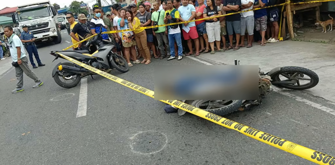 Phát thanh viên Philippines bị bắn chết ngay sau buổi phát sóng