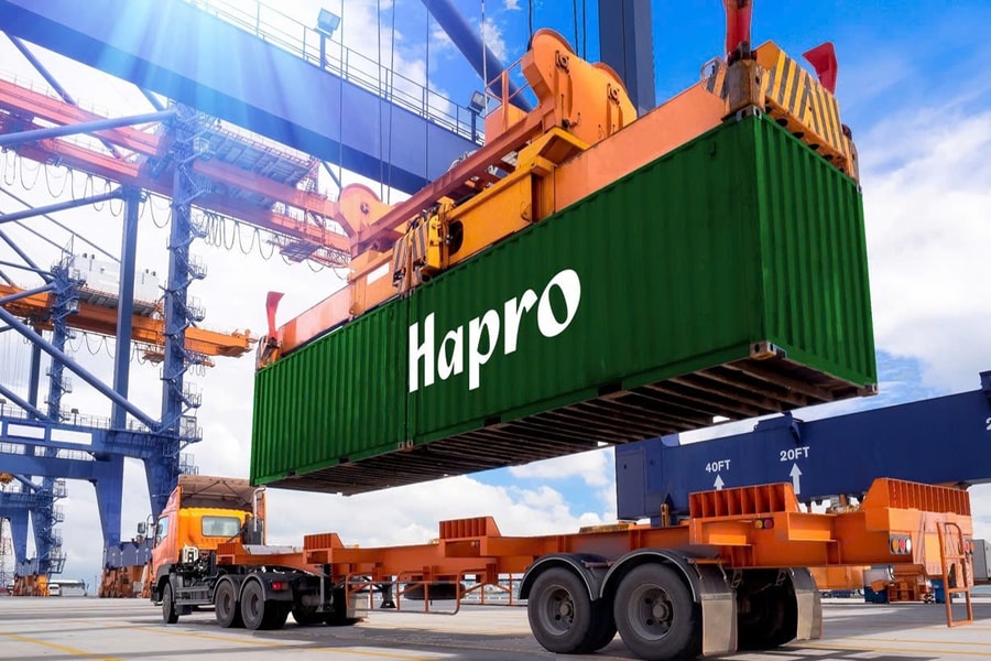 Hapro và hành trình đưa Thương hiệu quốc gia Việt Nam ra toàn cầu
